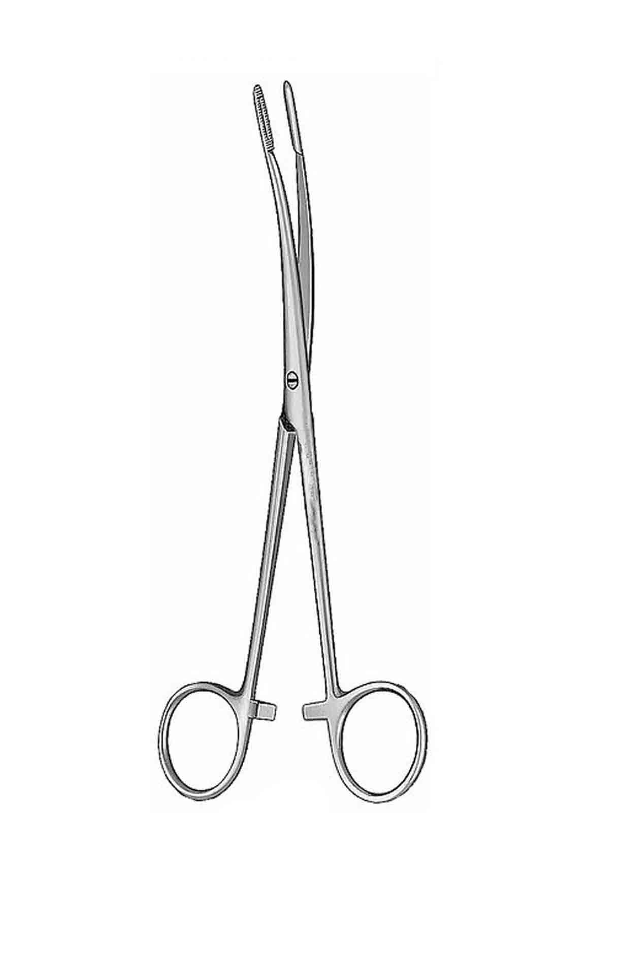 PANSUMAN  FORSEPS 18CM